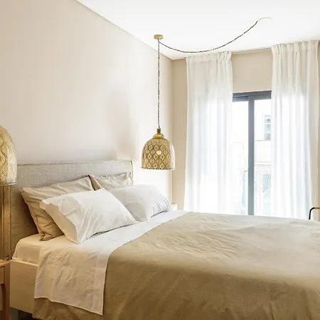 Casa Ilda Appartement Olhão