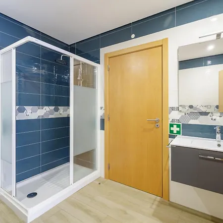 Casa Ilda Appartement *