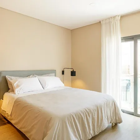 Casa Ilda Appartement Olhão