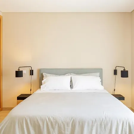 Appartement Casa Ilda