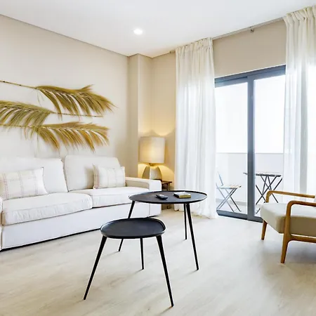 Casa Ilda Appartement