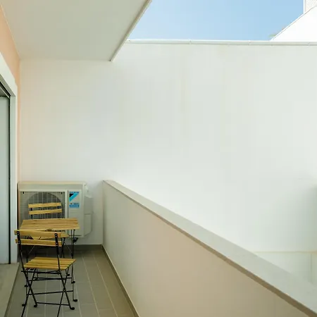 Appartement Casa Ilda *