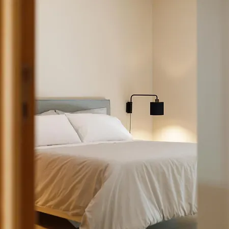Apartman Casa Ilda
