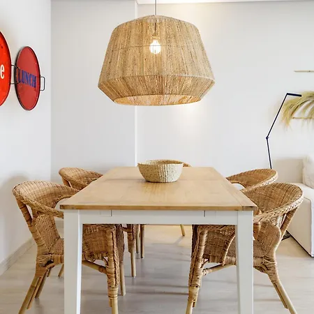 Casa Ilda Appartement