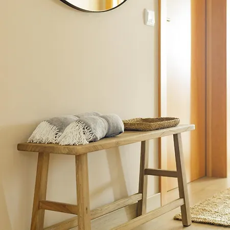 아파트 Casa Ilda 오양