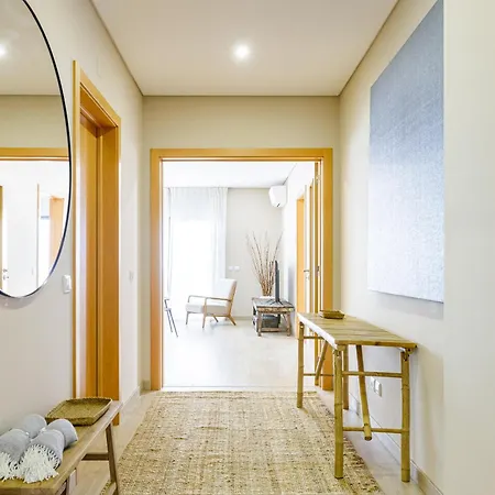 Apartment Casa Ilda