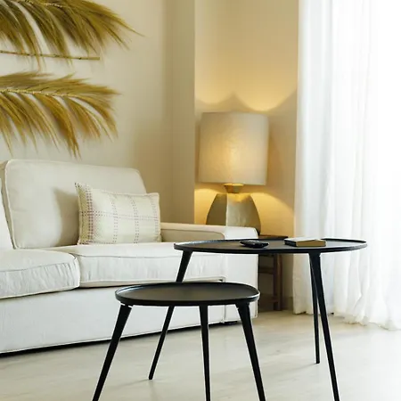 Casa Ilda Apartment