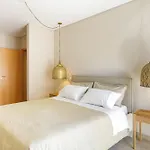דירה Casa Ilda