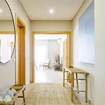 דירה Casa Ilda