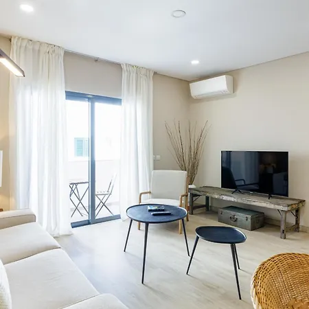 דירה Casa Ilda