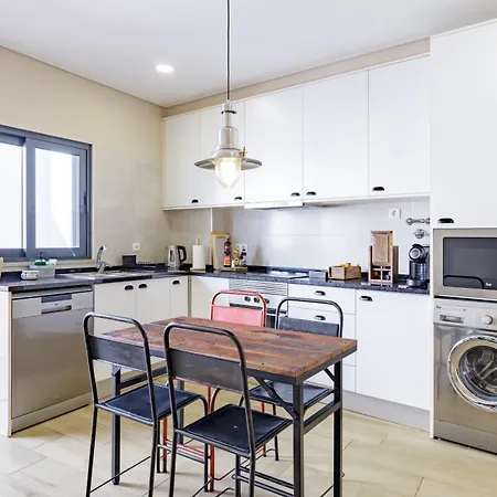 Casa Ilda דירה *