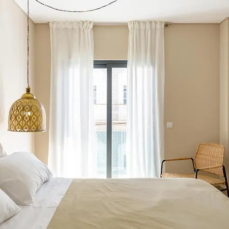 דירה Casa Ilda *